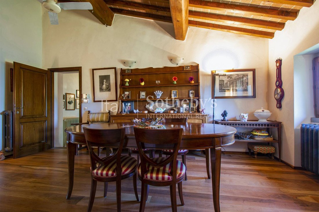House in Laterina Pergine Valdarno, Tuscany, Italy 4 - 14691100