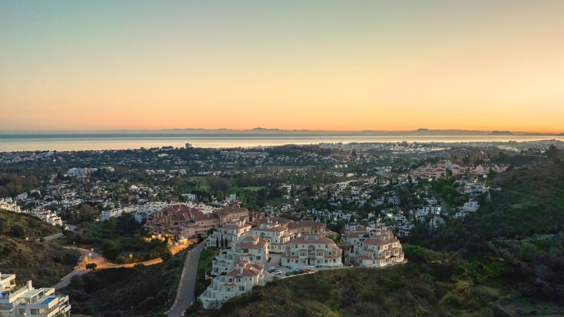 Apartment in Puerto Banus, Marbella, Spain 4 - 14686506