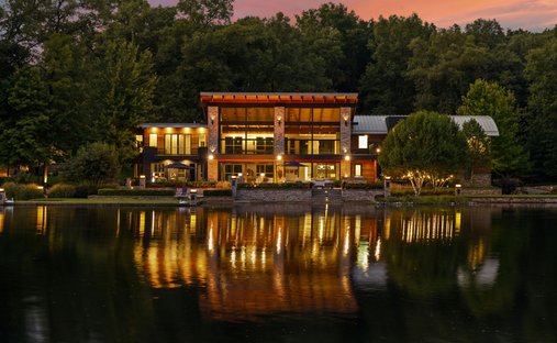 Haus in Kalamazoo, Michigan, Vereinigte Staaten 1