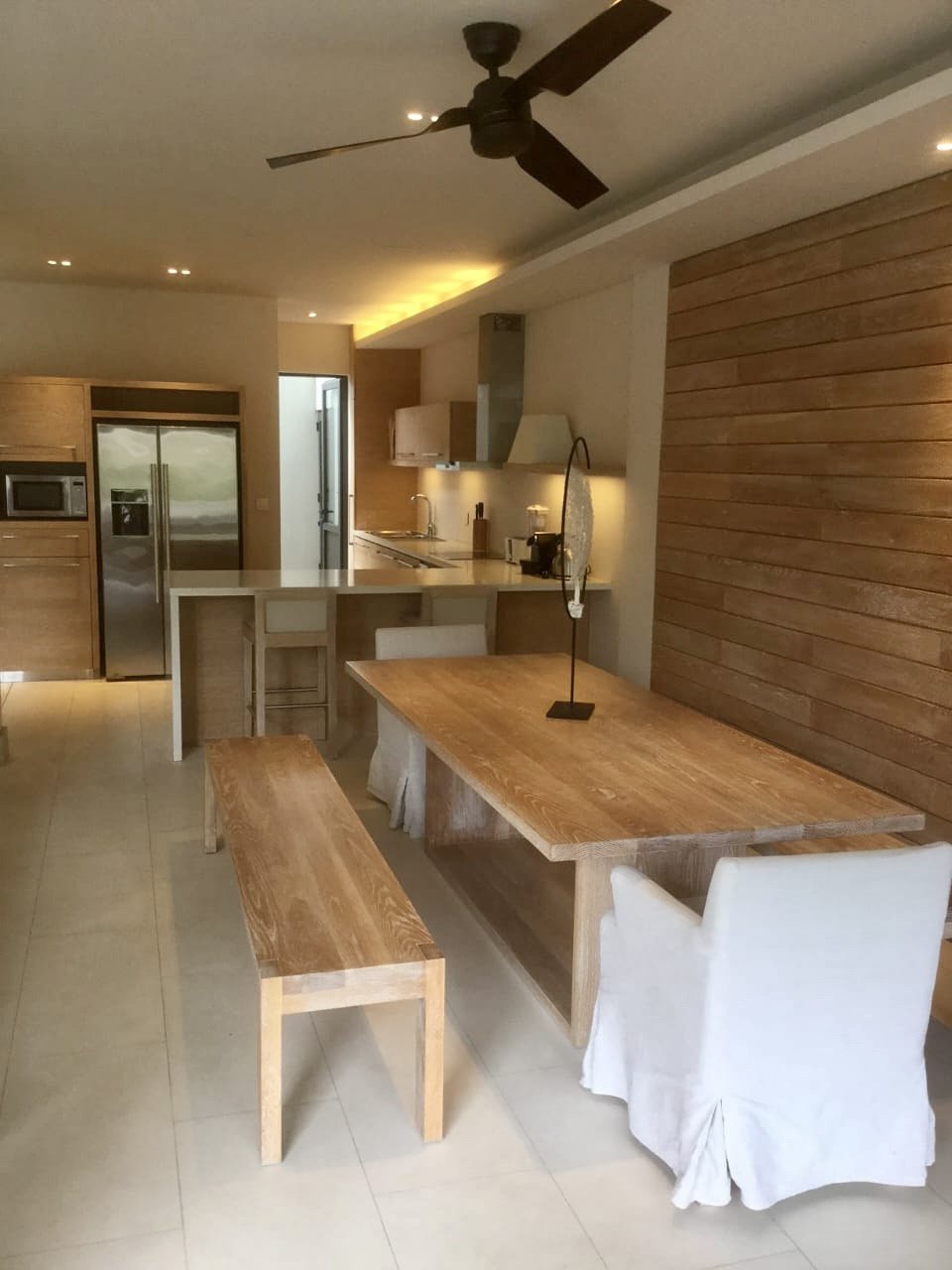 Apartment in Black River, Rivière Noire District, Mauritius 4 - 14686563