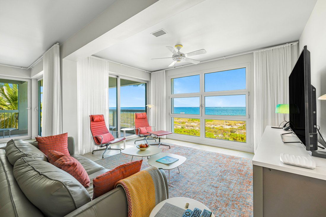 appartement à Grace Bay, Caicos Islands, Îles Turks et Caïques 5 - 14689781
