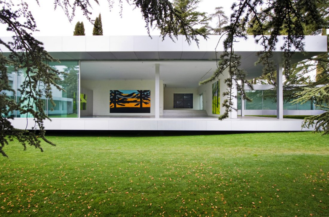 House in Fuencarral-El Pardo, Madrid, Spain 1 - 14521039