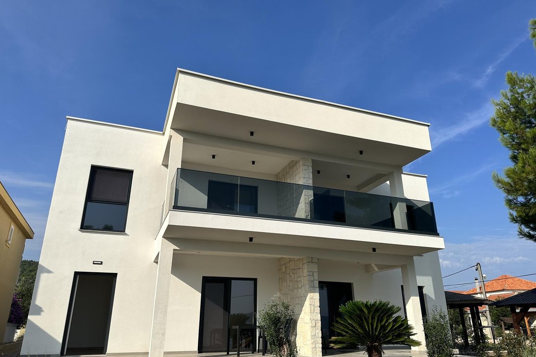 Villa in Unseen, Zadar County, Croatia 2 - 14693260