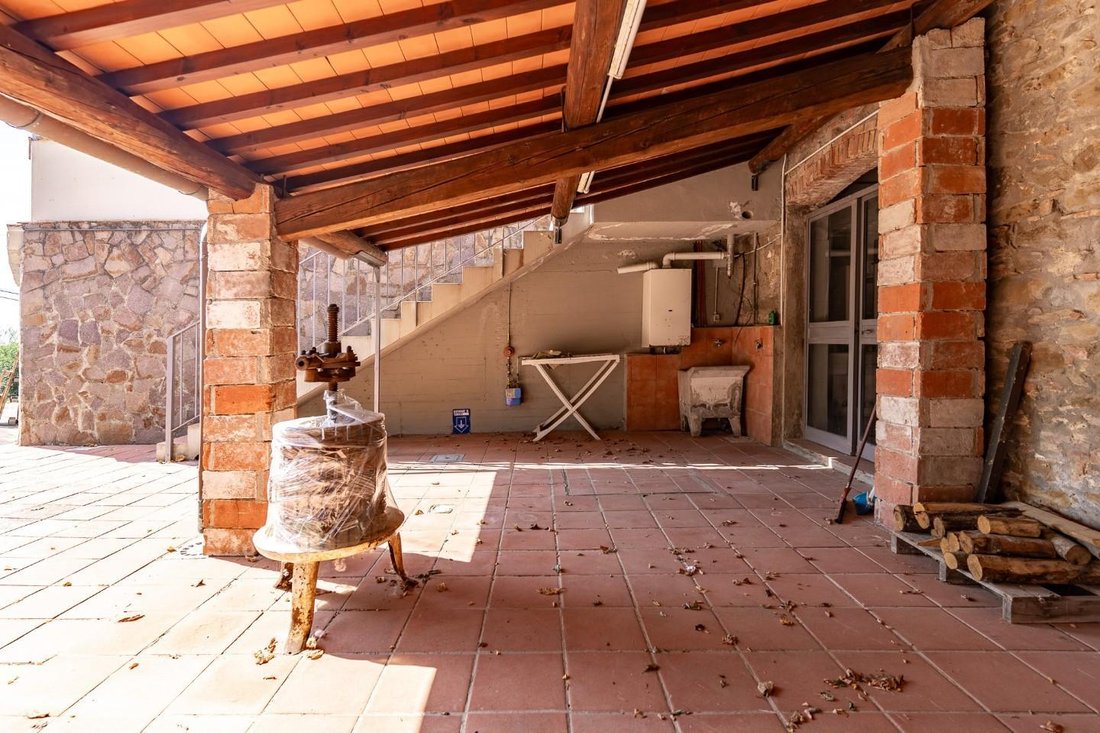 Sant'Ansano, Vinci, Tuscany 5 - 14687549