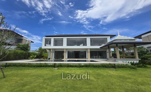 Villa in Choeng Thale, Phuket, Thailand 1
