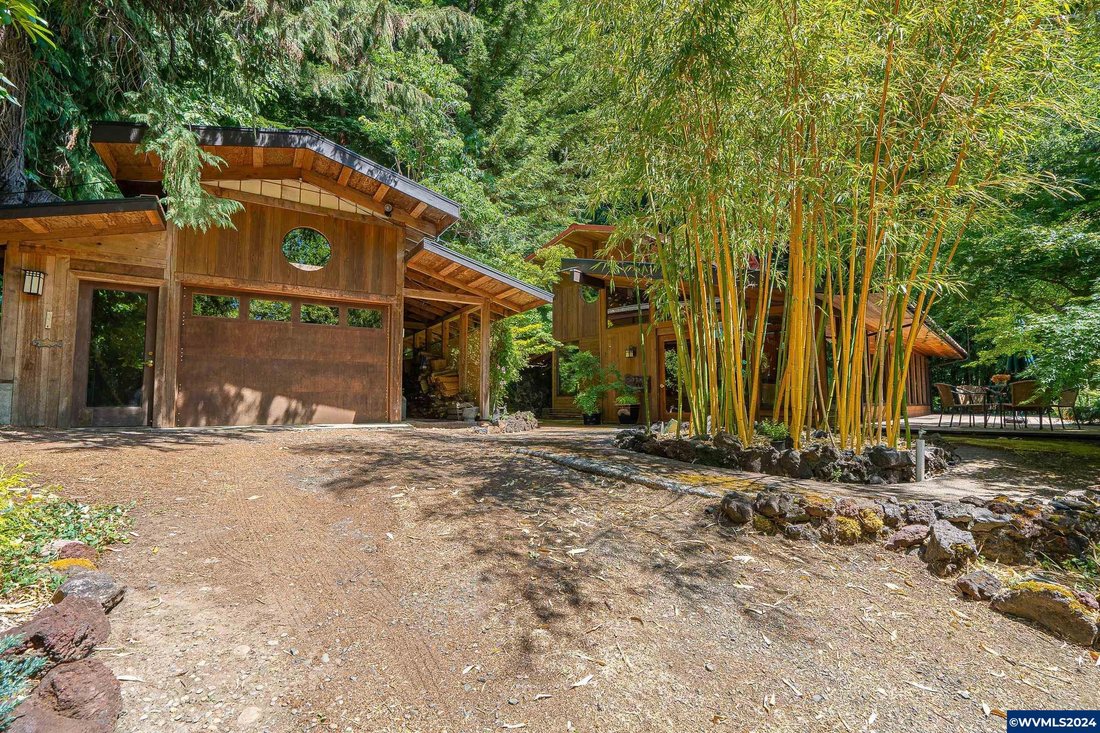 Residential Alsea In Alsea, Oregon, United States For Sale (14683864)