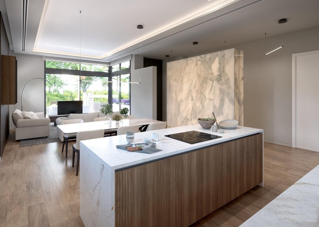 Villa in Torre Pacheco, Región de Murcia, Spain 4 - 14691321