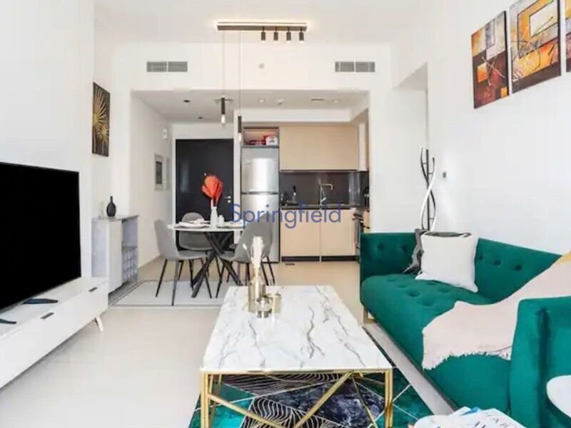 Apartment in Downtown Dubai, Dubai, United Arab Emirates 2 - 14690929