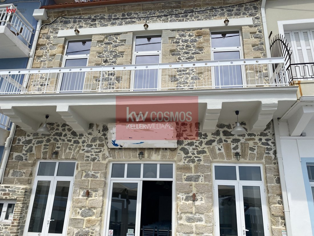 Condo in Kymi - Aliveri Anna, Thessaly and Central Greece, Greece 1 - 14688615