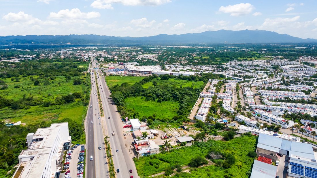 Land in Jarretaderas, Nayarit, Mexico 4 - 14689404