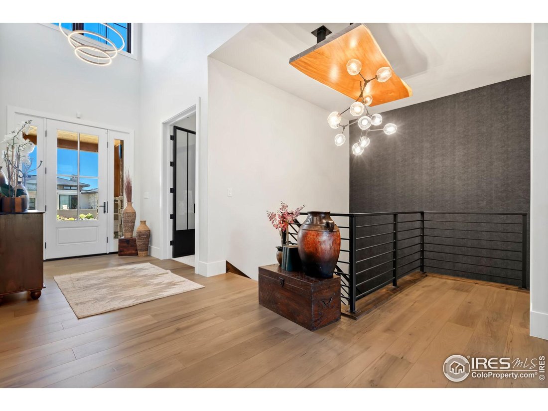 Resort Style Living At Harmony Club In Timnath, Colorado, United States