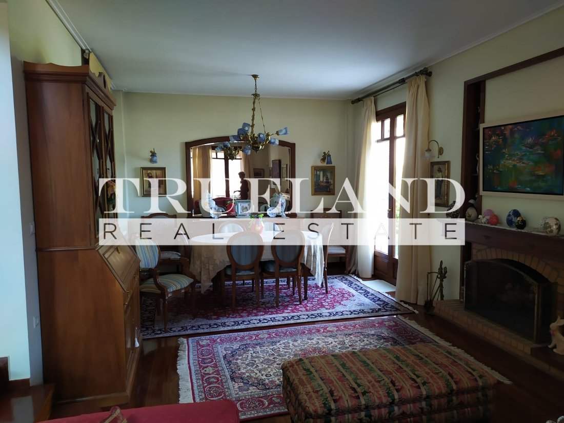 House in Dionysos, Attica, Greece 2 - 14688567