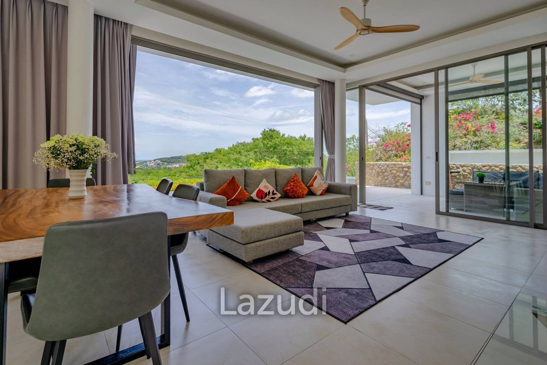 Villa in Koh Samui, Surat Thani, Thailand 4 - 14693146