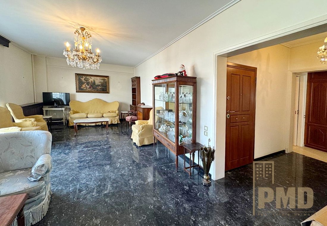 Apartment in South Athens, Attica, Greece 3 - 14688589