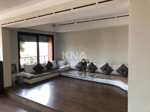 Apartment in Marrakech, Marrakesh, Morocco 3 - 10590199