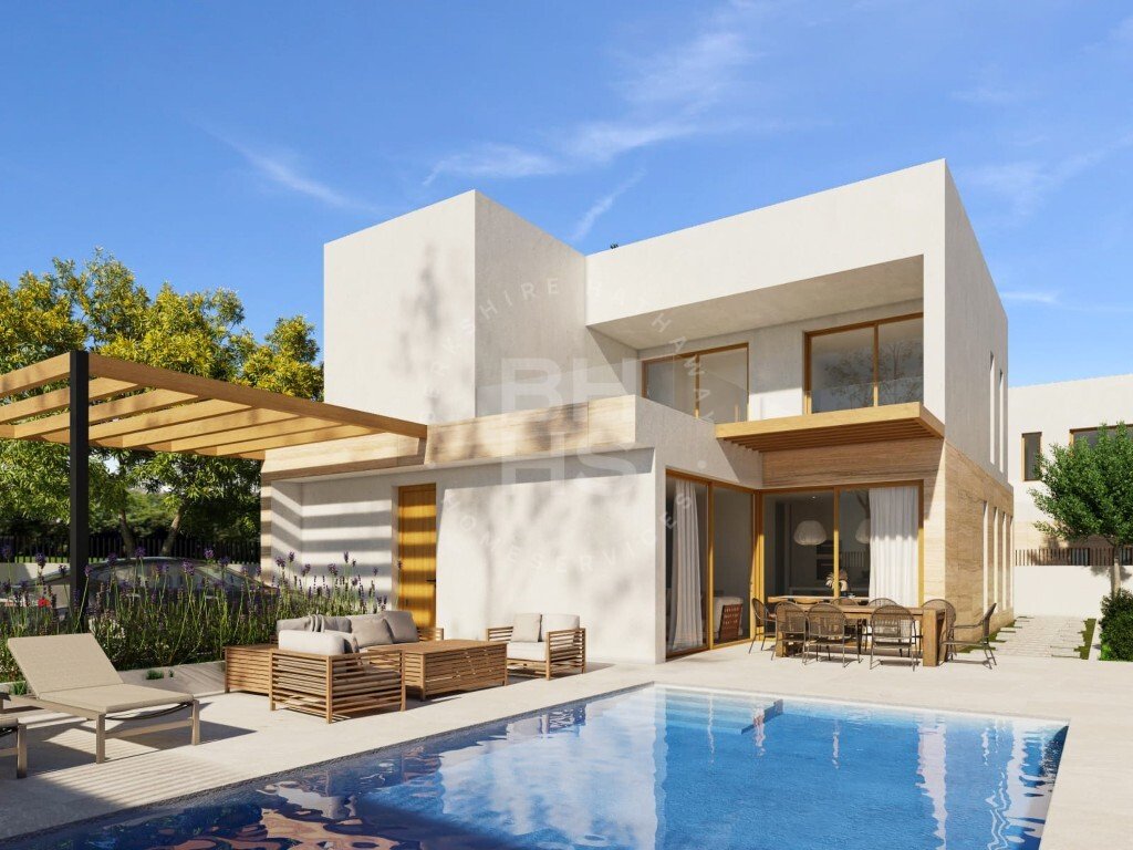 Villa in Denia, Valencian Community, Spain 1 - 14690202