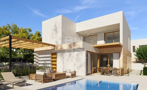 Villa a Dénia, Comunità Valenzana, Spagna 1