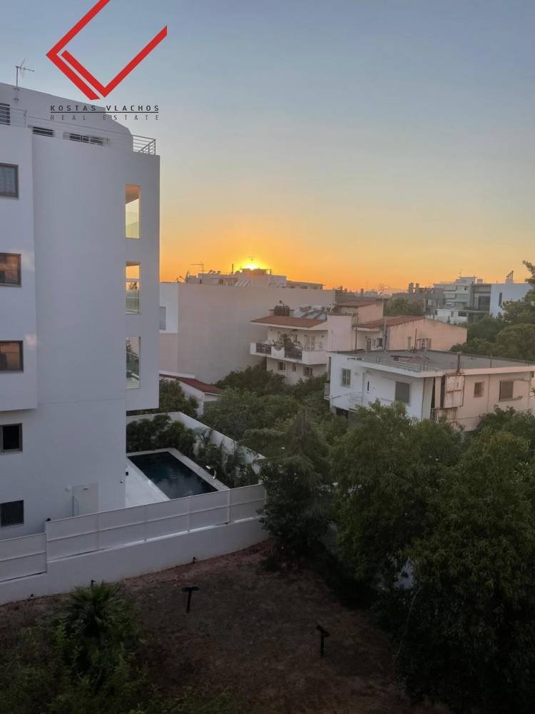 Apartment in Glyfada, Attica, Greece 4 - 14691289