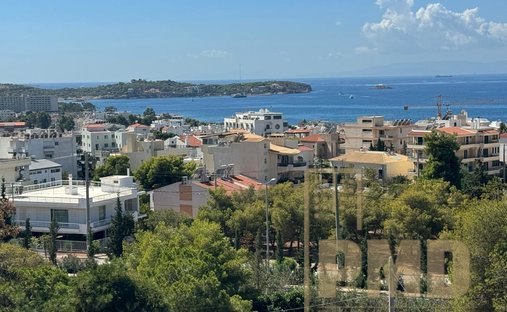 Apartment in Voula, Attica, Greece 1