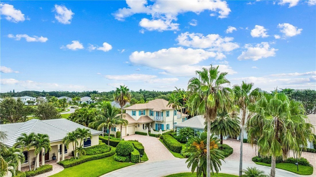House in Vero Beach, Florida, United States 2 - 14692239