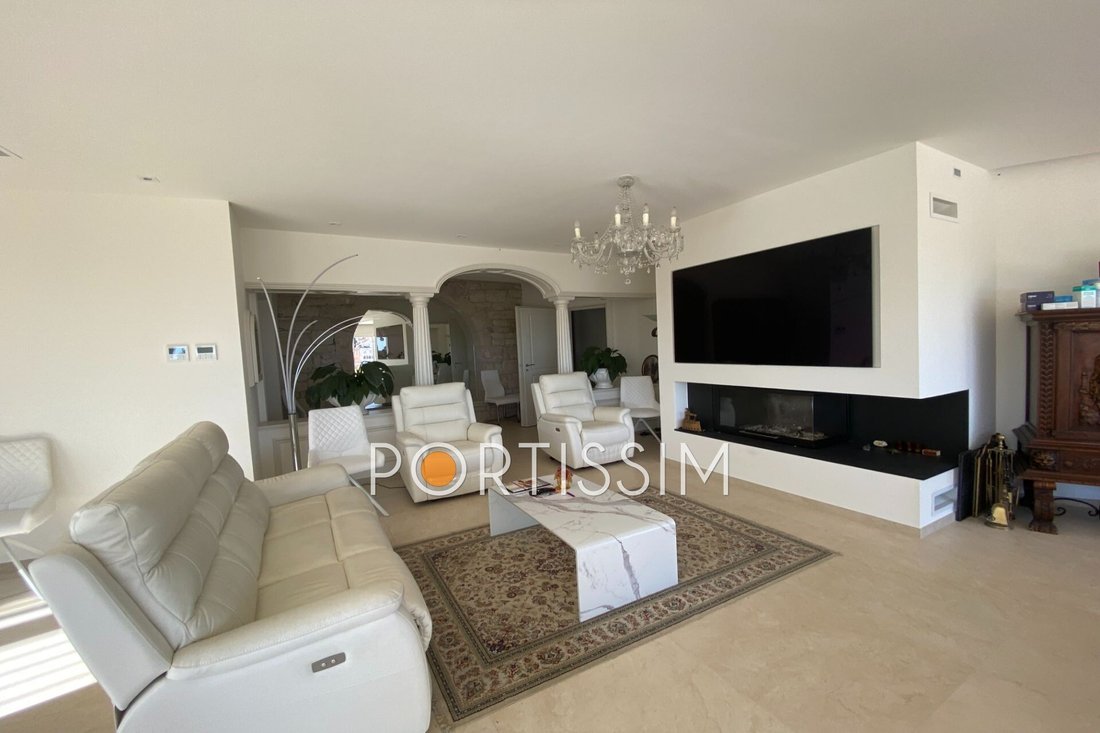 Villa in Val de Cagne-Colline Route de Vence, Cagnes-sur-Mer, France 5 - 14686192