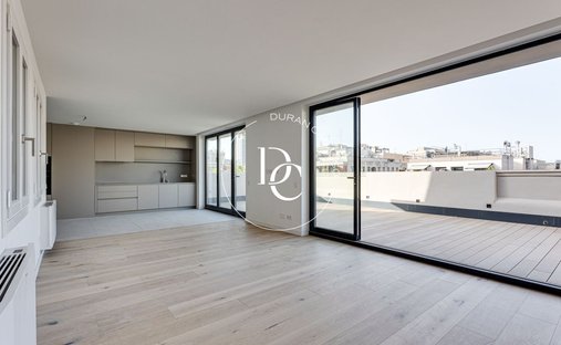 Penthouse à Eixample, Barcelone, Espagne 1