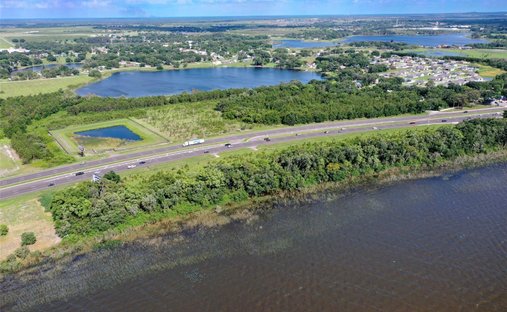 Land in Cypress Gardens, Florida, United States 1