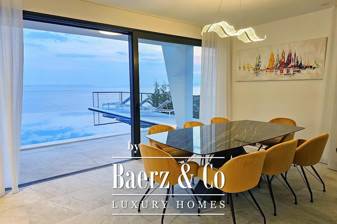 Villa in Grljevac, Split-Dalmatia County, Croatia 1 - 14329554