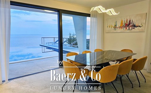 Villa in Grljevac, Split-Dalmatia County, Croatia 1