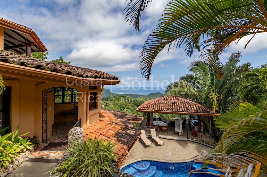 House in Puerto Carrillo, Guanacaste Province, Costa Rica 5 - 14687458