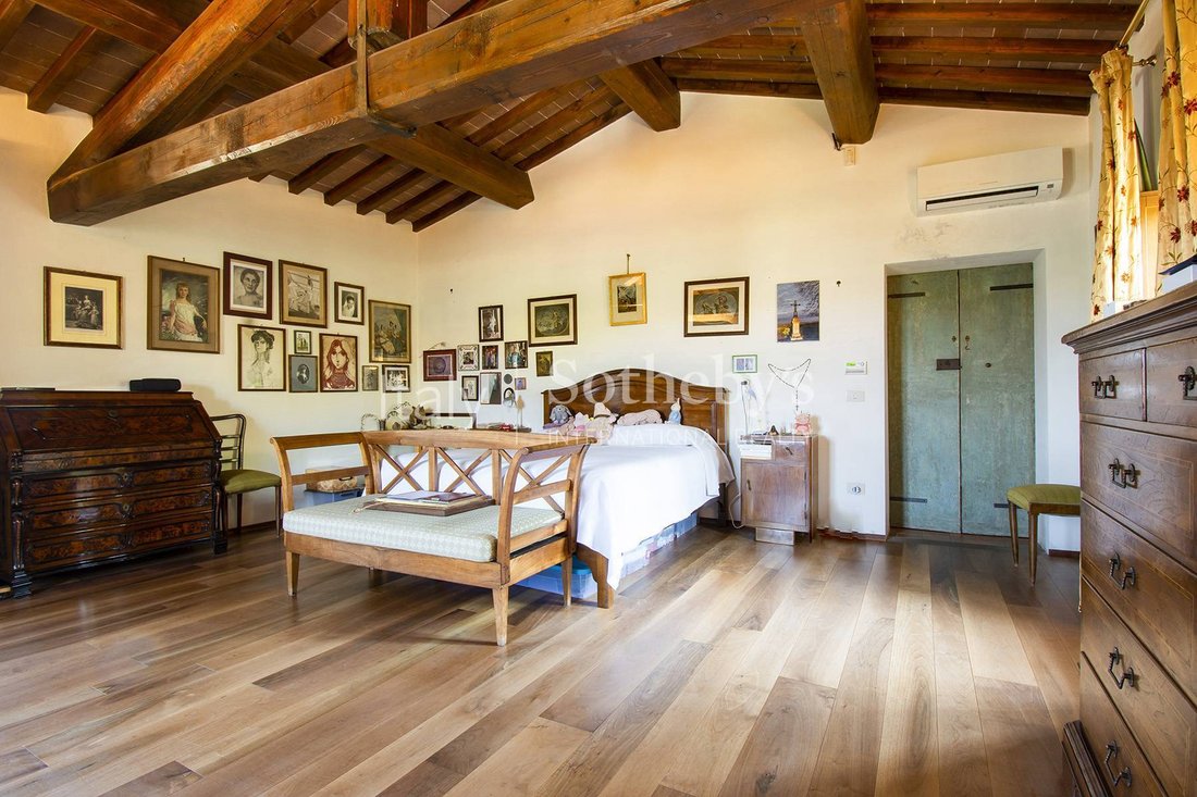 House in Laterina Pergine Valdarno, Tuscany, Italy 5 - 14691100