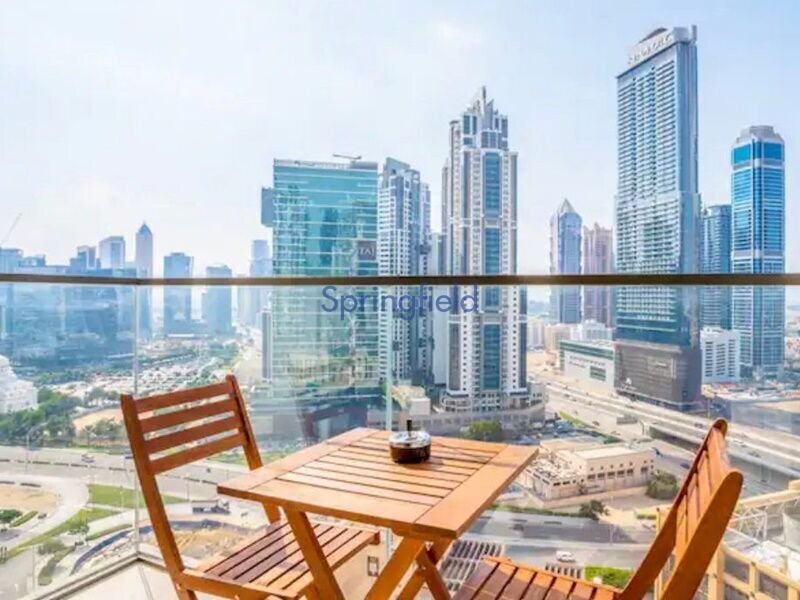 Apartment in Downtown Dubai, Dubai, United Arab Emirates 3 - 14690929