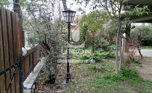 Land in Kifisia, Attica, Greece 1