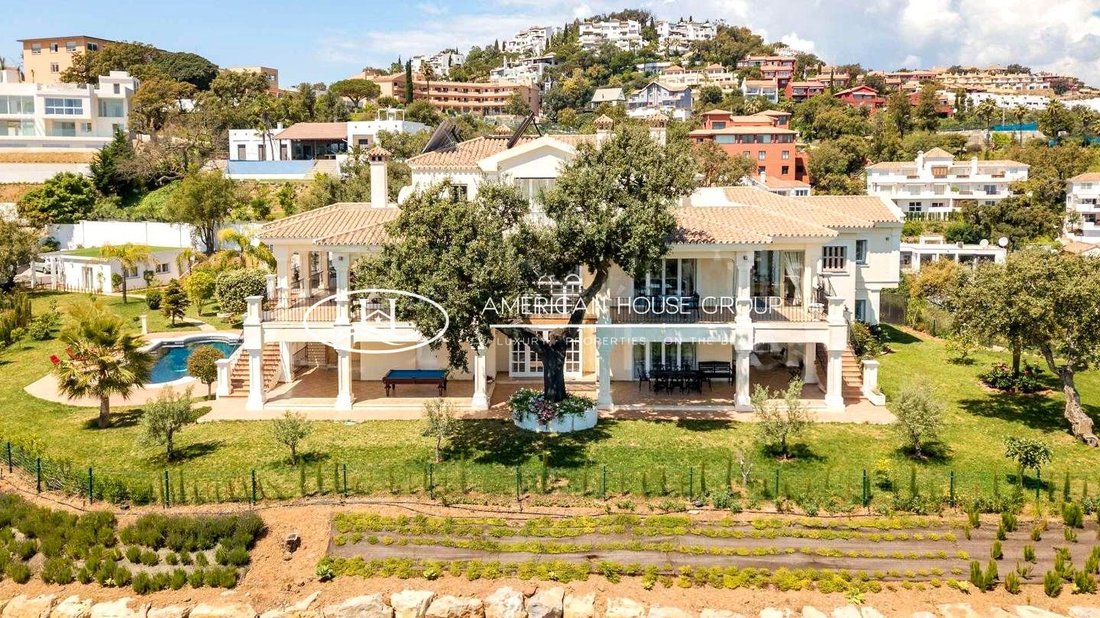 Chalet in Ojen, Andalusia, Spain 4 - 14693256