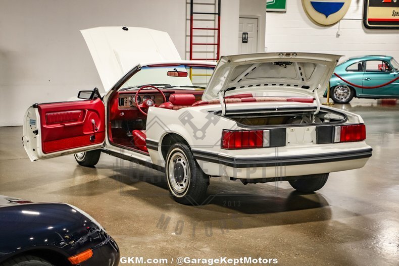 Cabriolet in Grand Rapids, United States 4 - 14686786