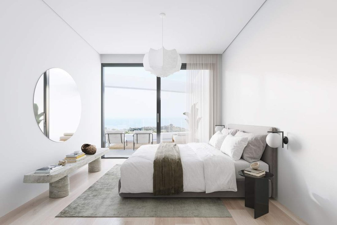 Villa in Riviera del Sol, Mijas, Spain 5 - 13685922