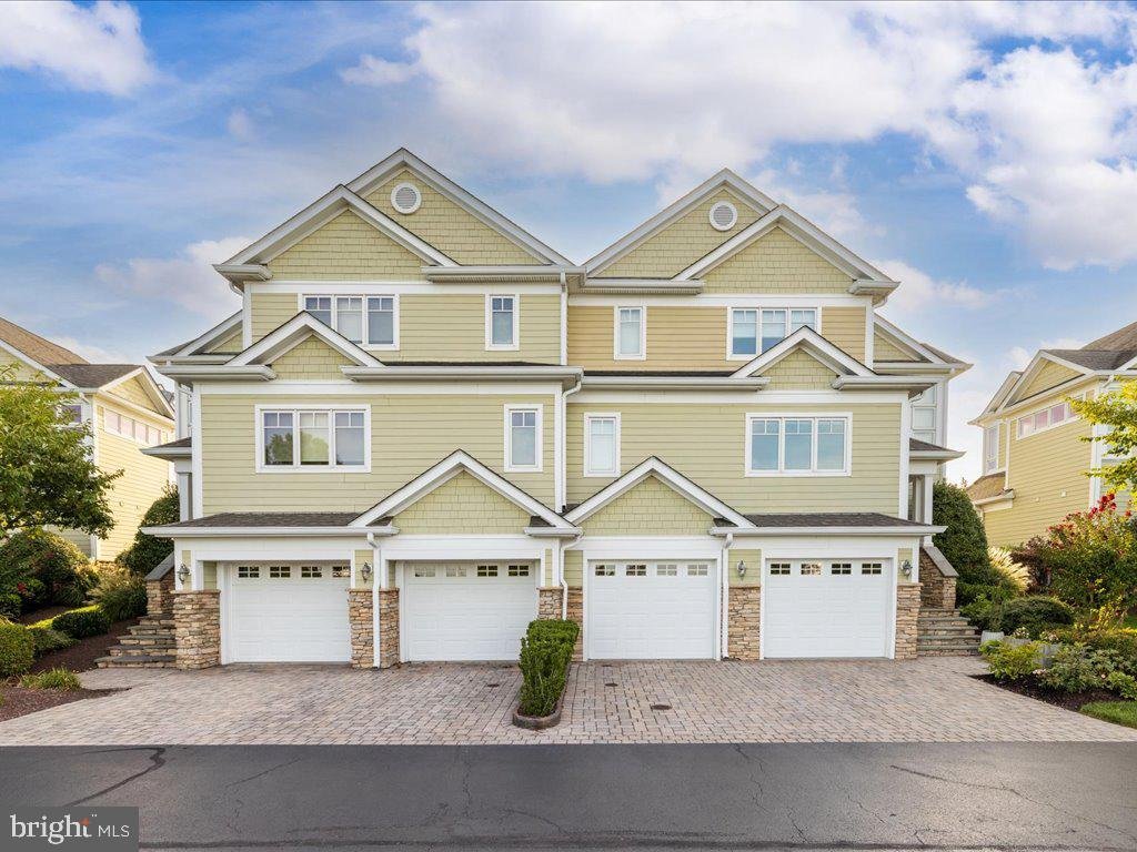 Waterfront Living At Its Best In Grasonville, Maryland, United States