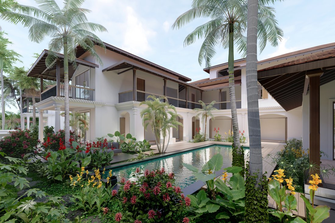 House in North Goa, Goa, India 1 - 14689622