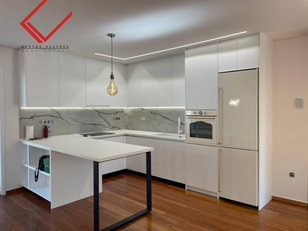 Apartment in Glyfada, Attica, Greece 1 - 14691289