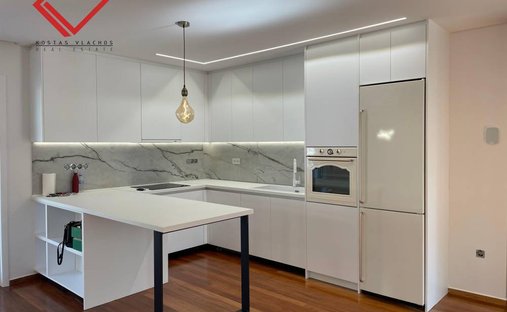 Apartment in Glyfada, Attica, Greece 1