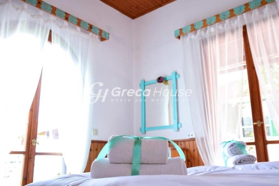 Northern Corfu, Peloponnese, Western Greece and the Ionian, Greece 4 - 14686638