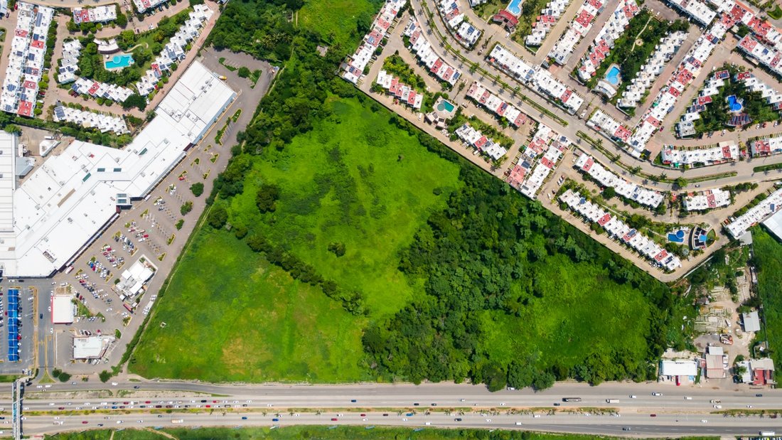 Land in Jarretaderas, Nayarit, Mexico 2 - 14689404