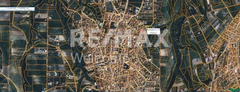 Terreno a Plagiari, Grecia 4 - 14686738