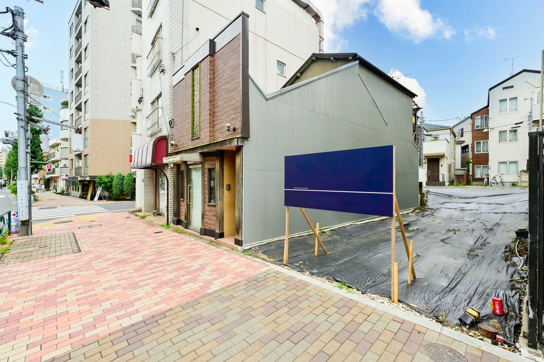Land in Meguro, Präfektur Tokio, Japan 5 - 14689391