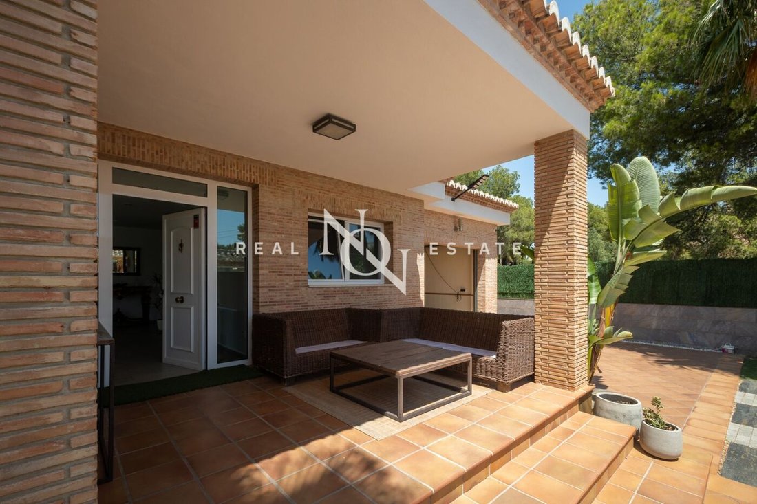 Haus in Bétera, Land Valencia, Spanien 4 - 14689362
