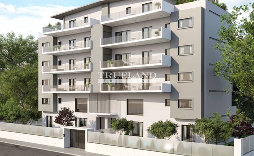 Apartamento en Glifada, Ática, Grecia 1