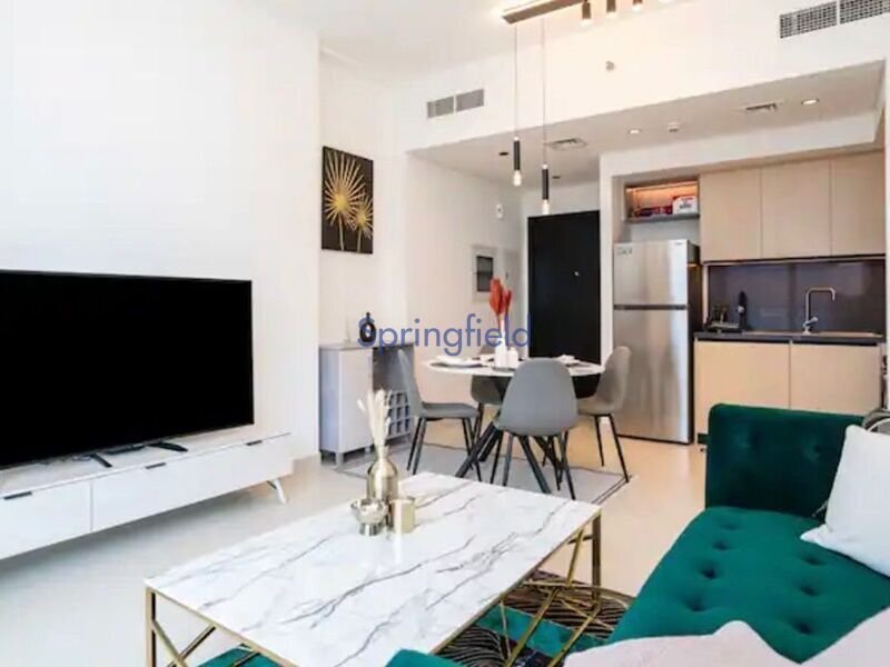Apartment in Downtown Dubai, Dubai, United Arab Emirates 1 - 14690929