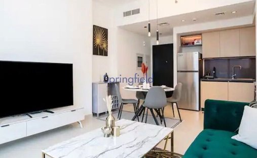 Apartment in Dubai, Dubai, United Arab Emirates 1