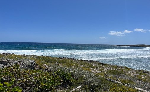 Terrain à Dunmore Settlement, Long Island, Bahamas 1
