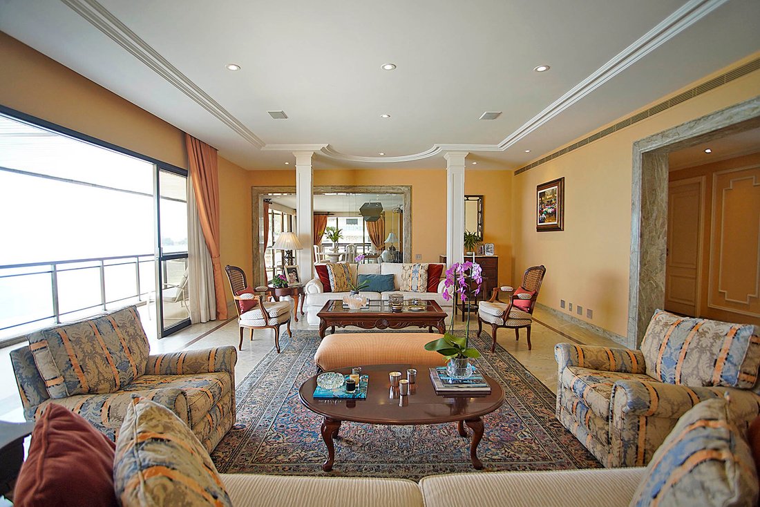 Apartment in Rio de Janeiro, State of Rio de Janeiro, Brazil 3 - 14689475